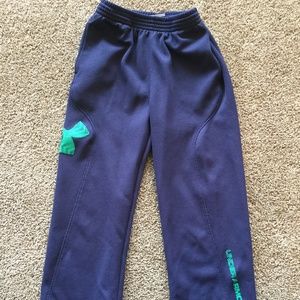 Boys Under Armour Pants